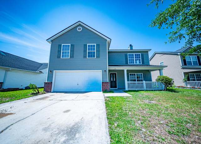 Property at 414 Dovetail Cir, Summerville, SC 29483, 4 beds, 2.5 baths
