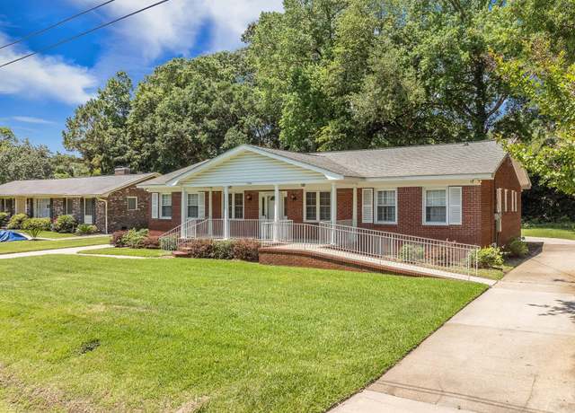 Property at 1593 Teague St, Charleston, SC 29407, 4 beds, 2 baths