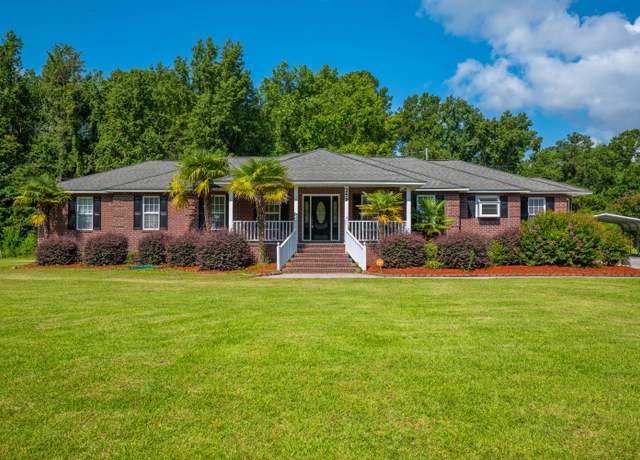Property at 259 Haynesville Ext, Moncks Corner, SC 29461, 4 beds, 4 baths