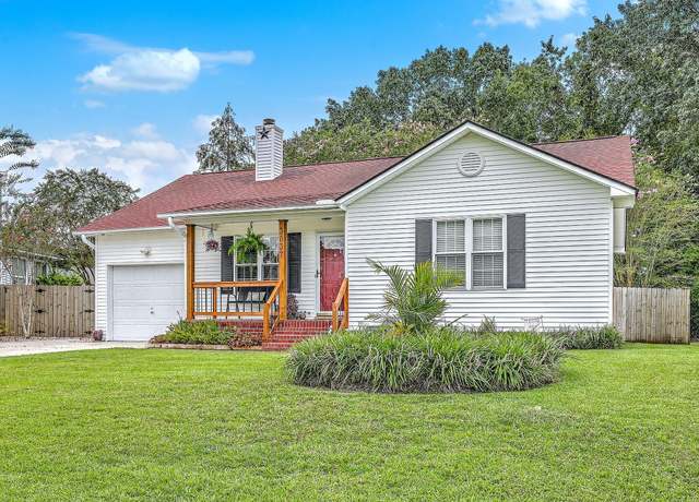 Property at 3037 Brigham Ct, North Charleston, SC 29406, 3 beds, 2 baths