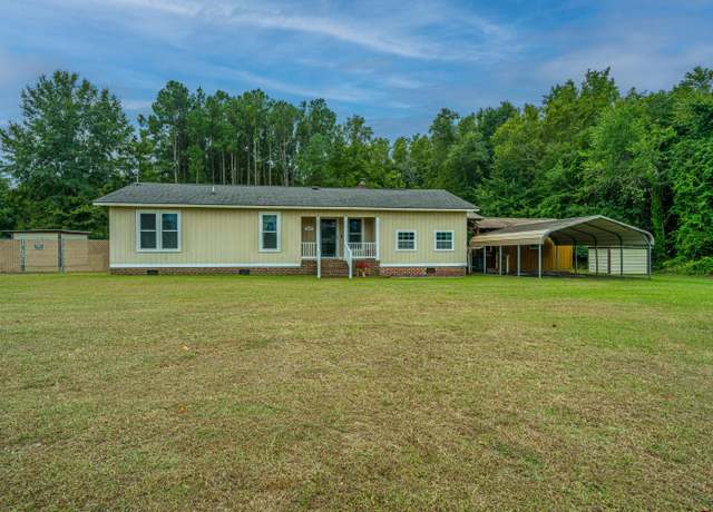 Property at 3279 Wire Rd, Saint George, SC 29477, 3 beds, 2.5 baths