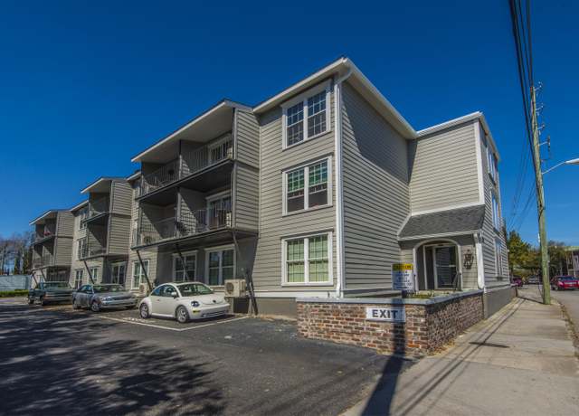 Property at 259 E Bay St Unit 1 C, Charleston, SC 29401, 1 bed, 1 bath