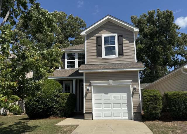 Property at 1208 N University Dr Unit A, Ladson, SC 29456, 3 beds, 2.5 baths