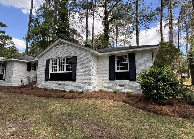 Property at 309 Perryclear St, Orangeburg, SC 29115, 4 beds, 2 baths