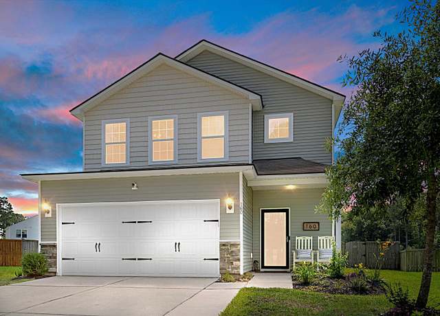 Property at 160 Brookhaven Rd, Summerville, SC 29486, 3 beds, 2.5 baths