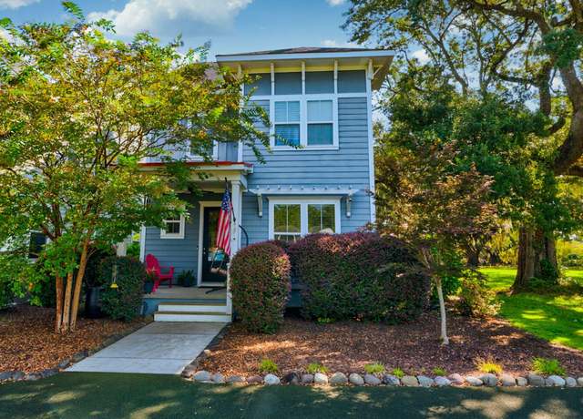 Property at 5102 W Dolphin St, North Charleston, SC 29405, 4 beds, 2.5 baths