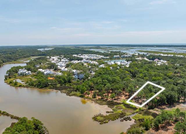 Property at 8119 Jack Island Dr, Johns Island, SC 29455