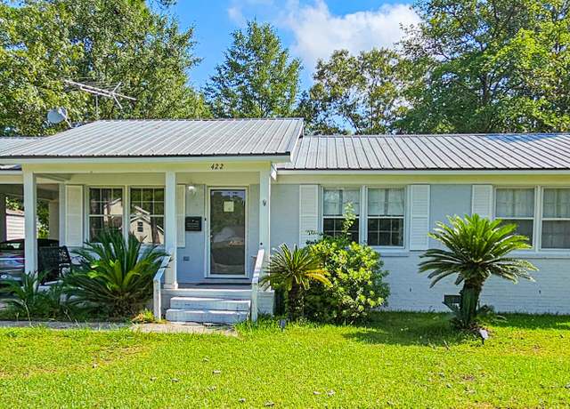 Property at 422 Academy Rd, Walterboro, SC 29488, 3 beds, 2 baths