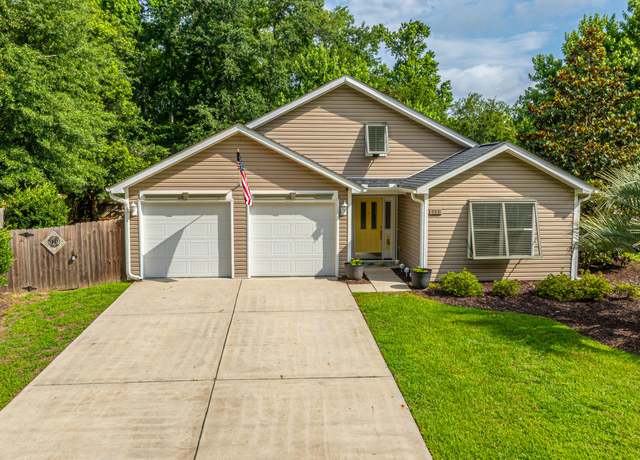 Property at 1617 Southwick Dr, Johns Island, SC 29455, 3 beds, 2 baths