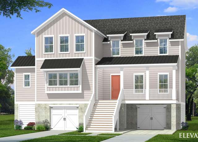 Property at 1427 Dahlia Rd, Mount Pleasant, SC 29464, 4 beds, 3.5 baths