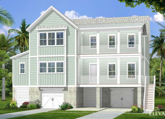 Property at 1427 Dahlia Rd, Mount Pleasant, SC 29464, 4 beds, 3.5 baths