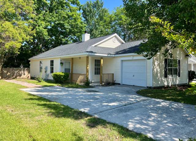 Property at 124 Droos Way, Charleston, SC 29414, 3 beds, 2 baths
