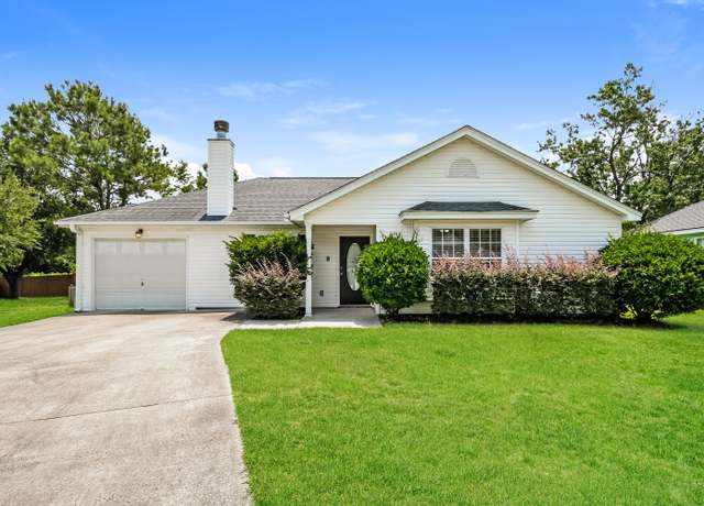 Property at 1705 Falcon Cove Ln, Hanahan, SC 29410, 4 beds, 2 baths