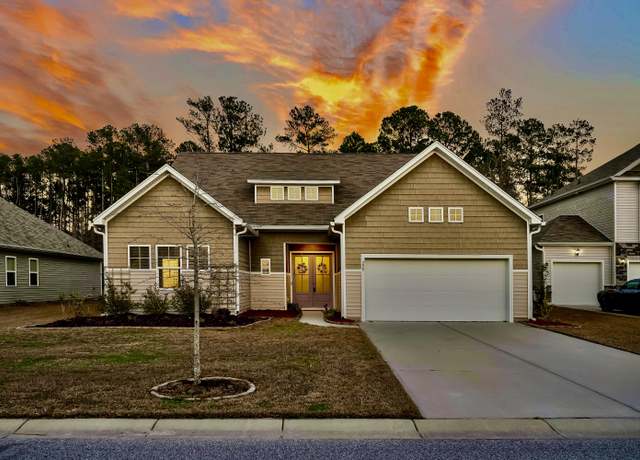 Property at 229 Celestial Blvd, Summerville, SC 29486, 5 beds, 3.5 baths