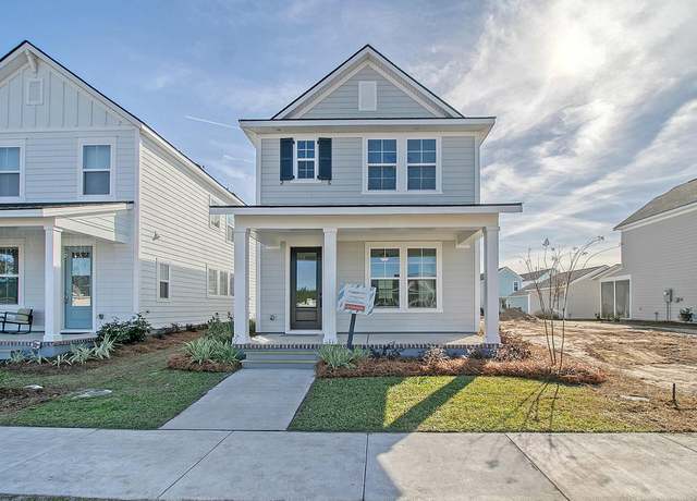 Property at 722 Rumbling Leaf Ln, Summerville, SC 29486, 3 beds, 2.5 baths