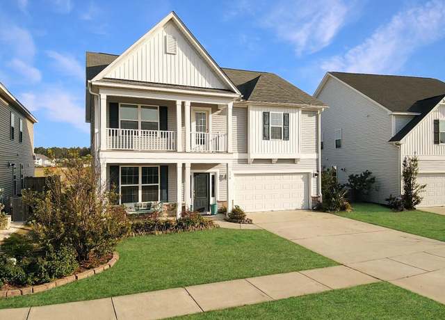 Property at 116 Rouen Ln, Summerville, SC 29486, 3 beds, 2.5 baths