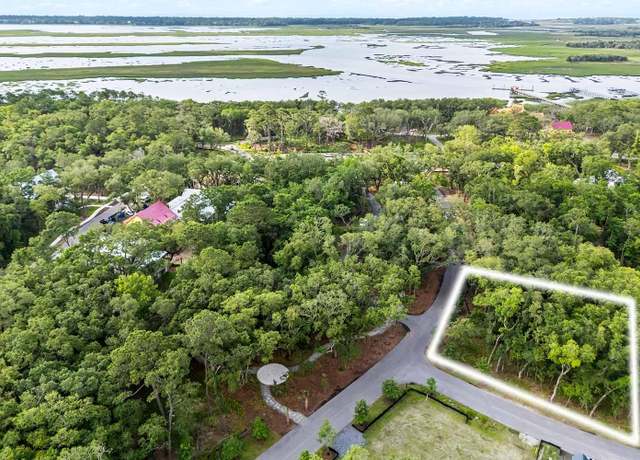 Property at 7024 Sounding Ln, Johns Island, SC 29455