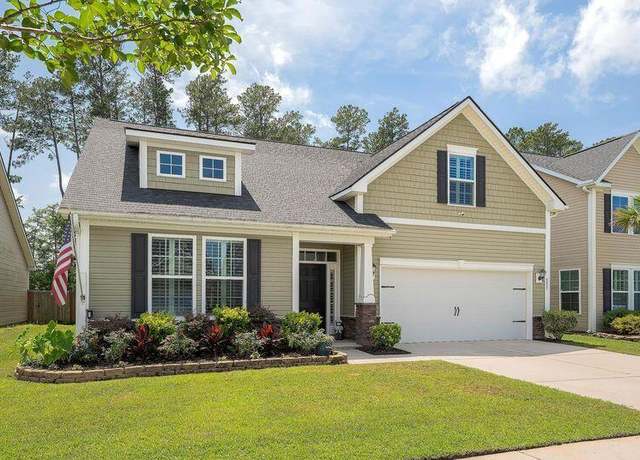 Property at 227 Spectrum Rd, Summerville, SC 29483, 3 beds, 3 baths