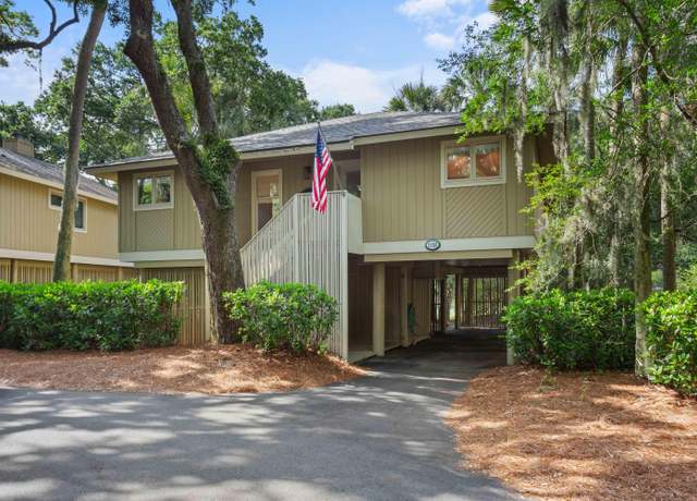 Property at 1103 Summerwind Ln, Seabrook Island, SC 29455, 3 beds, 2 baths