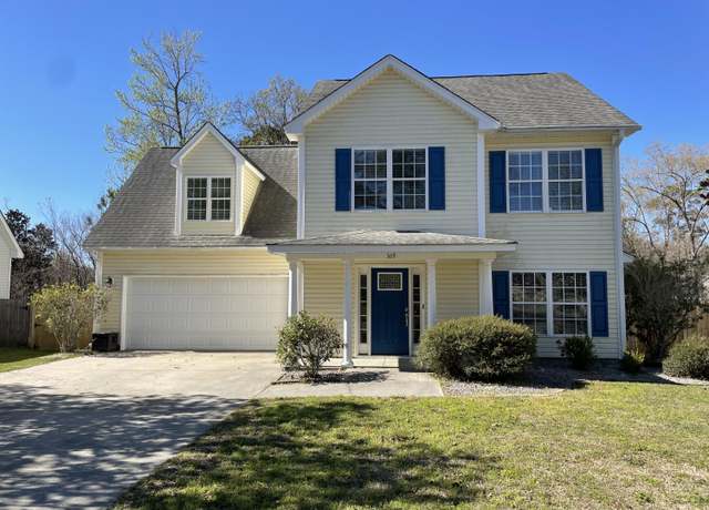 Property at 329 Carriage Wheel Rd, Moncks Corner, SC 29461, 3 beds, 2.5 baths