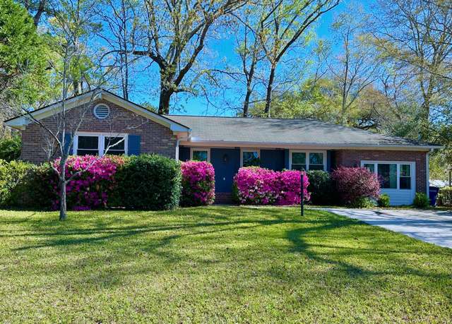 Property at 2636 Elissa Dr, Charleston, SC 29414, 4 beds, 3 baths