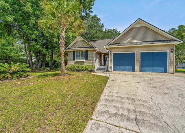 Property at 1918 Piper Dr, Charleston, SC 29407, 3 beds, 2 baths
