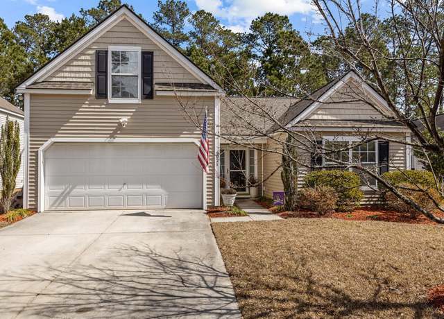 Property at 9021 Robins Nest Way, Summerville, SC 29485, 4 beds, 2 baths