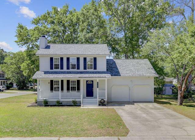 Property at 8363 Water Ash Way, North Charleston, SC 29420, 4 beds, 2.5 baths