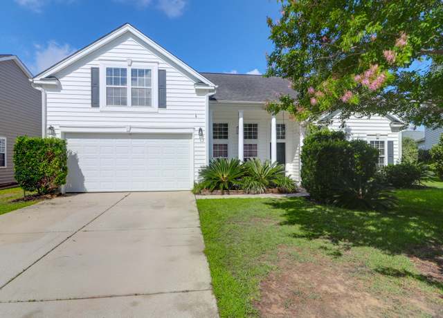 Property at 7302 Sanderling Ct, Hanahan, SC 29410, 3 beds, 2 baths