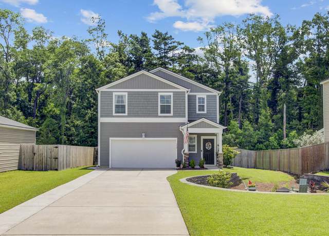 Property at 352 Matuskovic Dr, Charleston, SC 29414, 4 beds, 2.5 baths