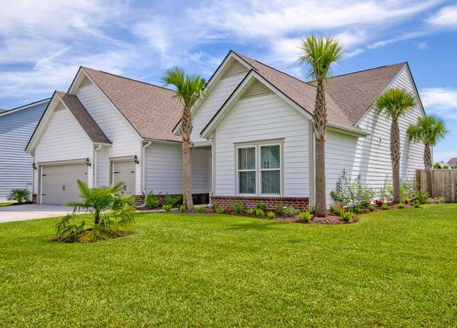 Property at 5018 Lady Bird Aly, Johns Island, SC 29455, 3 beds, 3 baths