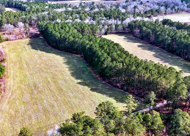 Property at 210 Taft Rd, Salters, SC 29590