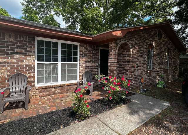 Property at 4484 Jenwood Street St, Ladson, SC 29456, 3 beds, 1 bath