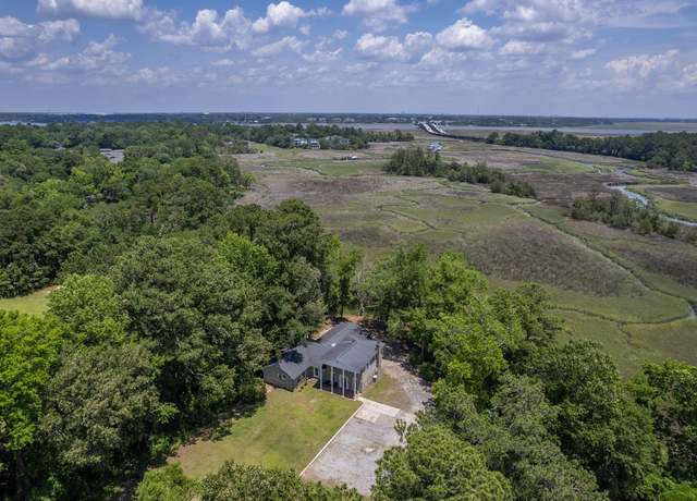 Property at 2340 Ashley River Rd, Charleston, SC 29414, 4 beds, 2.5 baths