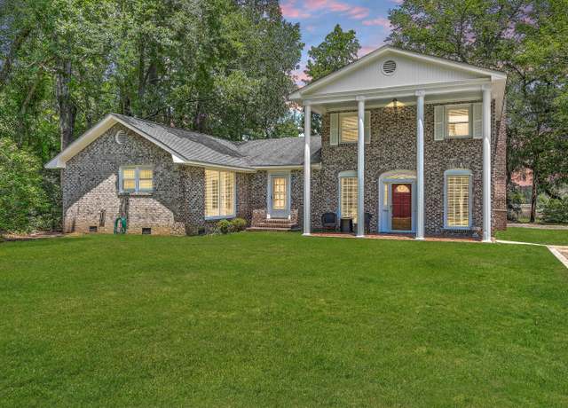 Property at 2340 Ashley River Rd, Charleston, SC 29414, 4 beds, 2.5 baths