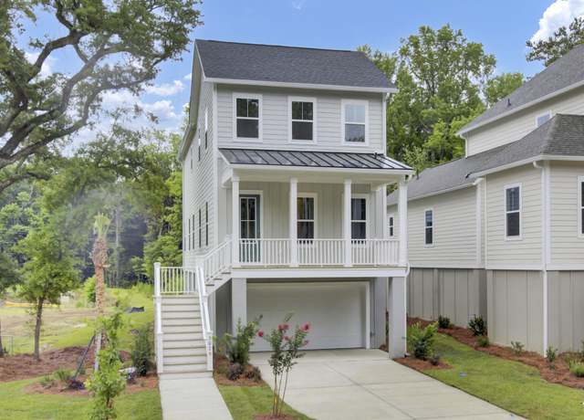 Property at 3029 Robeson Trce, Johns Island, SC 29455, 3 beds, 2.5 baths
