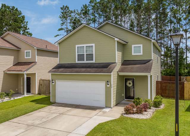 Property at 339 Iveson Rd, Summerville, SC 29486, 4 beds, 3 baths