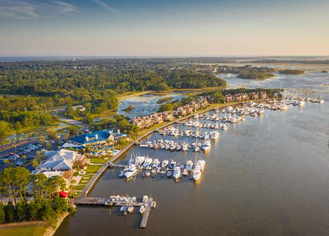Property at 1880 Andell Bluff Blvd Unit D-2, Seabrook Island, SC 29455