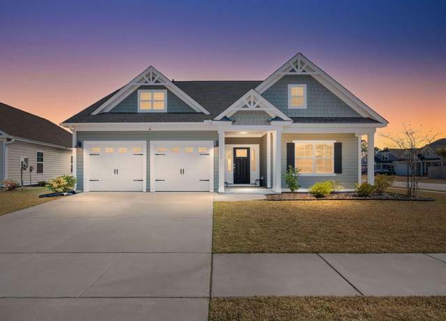Property at 224 Fiddleback Dr, Summerville, SC 29486, 3 beds, 2 baths