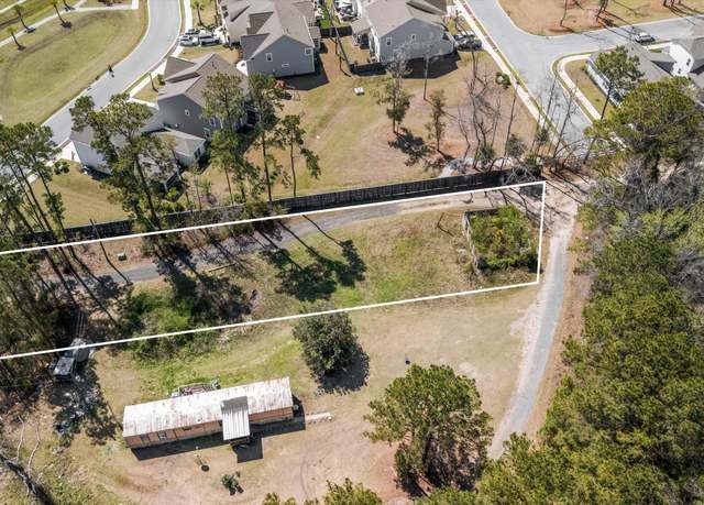 Property at 0 Crystal Dr, Mount Pleasant, SC 29466