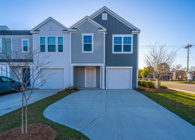 Property at 101 Orchid Bloom Cir, Moncks Corner, SC 29461, 3 beds, 2.5 baths