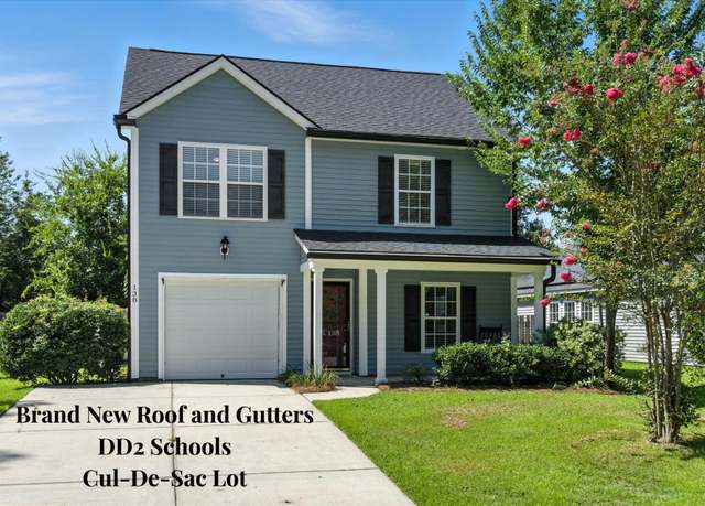 Property at 138 Malibu Rd, Summerville, SC 29483, 3 beds, 2.5 baths