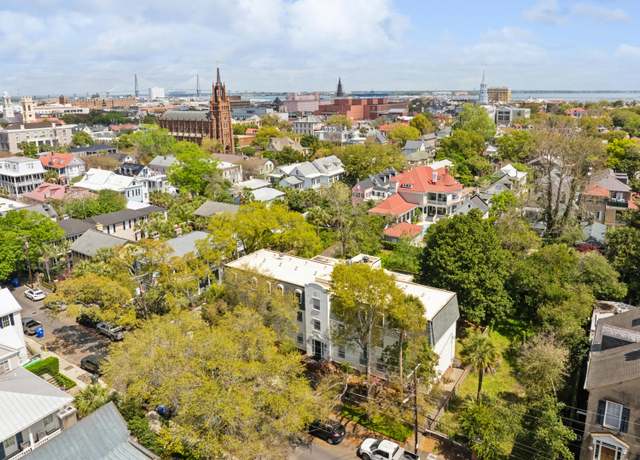 Property at 10 Logan St #6, Charleston, SC 29401, 2 beds, 2 baths