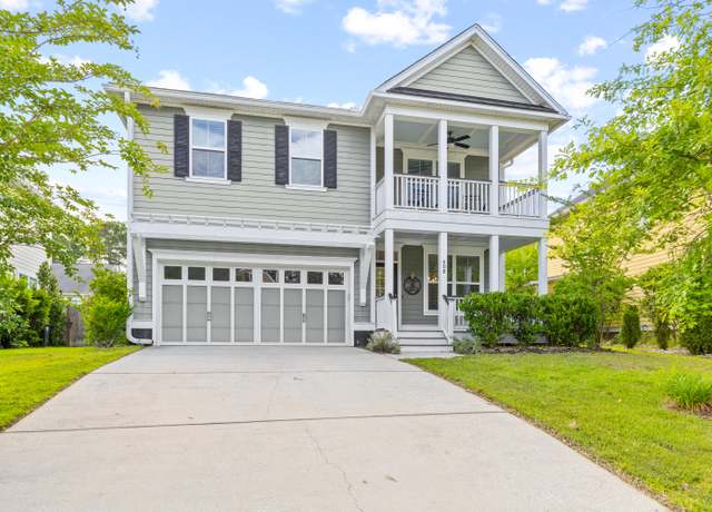 Property at 408 Branch Creek Trl, Summerville, SC 29483, 3 beds, 2.5 baths