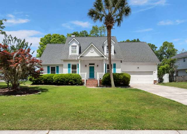 Property at 114 Shadowmoss Pkwy, Charleston, SC 29414, 3 beds, 2.5 baths