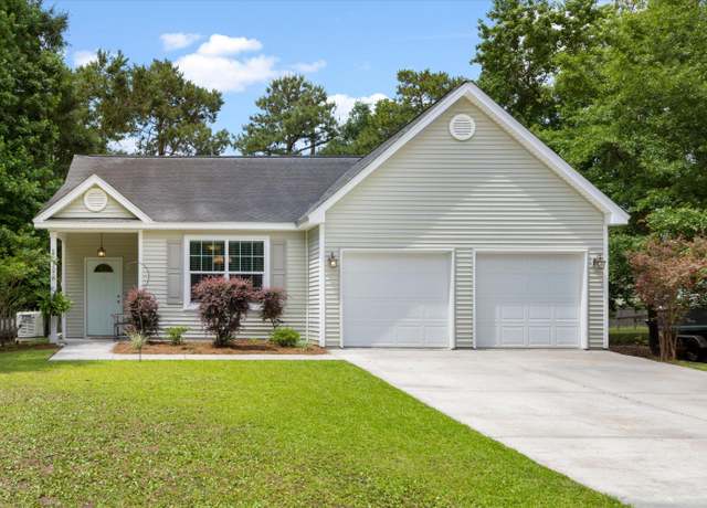 Property at 1578 Stanwick Dr, Johns Island, SC 29455, 3 beds, 2 baths