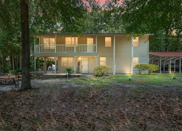 Property at 1037 Serenity Dr, Summerton, SC 29148, 4 beds, 3 baths
