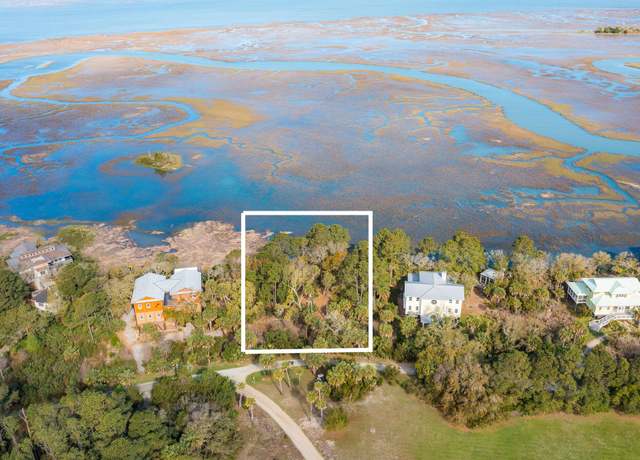 Property at 254 Old House Ln Lot 123, Dewees Island, SC 29451