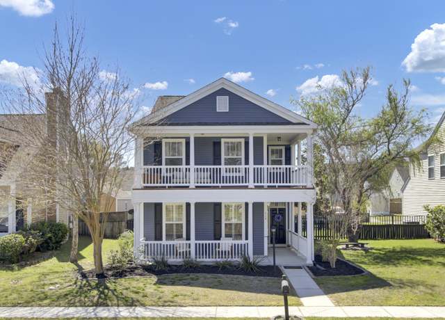 Property at 117 Red Leaf Blvd, Moncks Corner, SC 29461, 3 beds, 2.5 baths