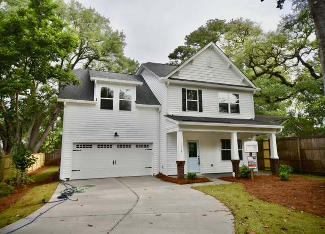 Property at 1178 Braddock Ave, North Charleston, SC 29406, 4 beds, 2.5 baths